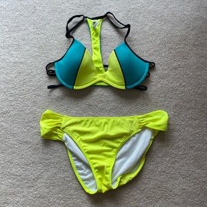 Pink by Victoria’s Secret Bikini